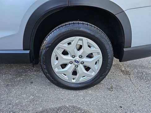 Used 2019 Subaru Forester w/ Alloy Wheel Package image 34