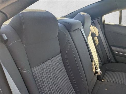 Used 2023 Dodge Charger SXT image 18