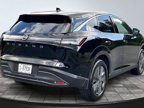 Certified 2025 Nissan Murano SL image 13