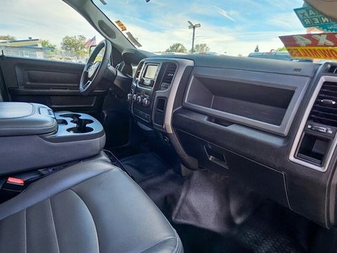 Used 2018 RAM 1500 Tradesman w/ Protection Group AWD/4WD image 15