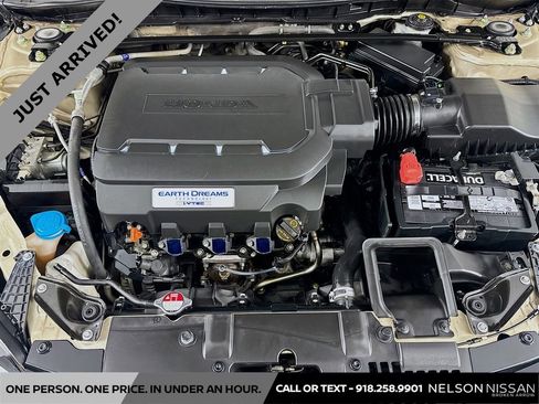 Used 2013 Honda Accord EX-L image 30