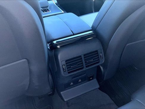 Certified 2026 Land Rover Range Rover Velar S AWD/4WD image 24