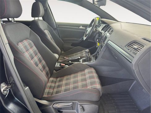 Used 2016 Volkswagen GTI S FWD image 15