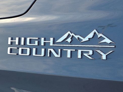 New 2026 Chevrolet Tahoe High Country image 9
