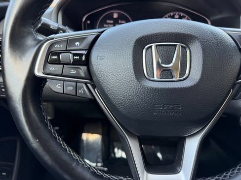 Used 2021 Honda Accord EX-L image 33