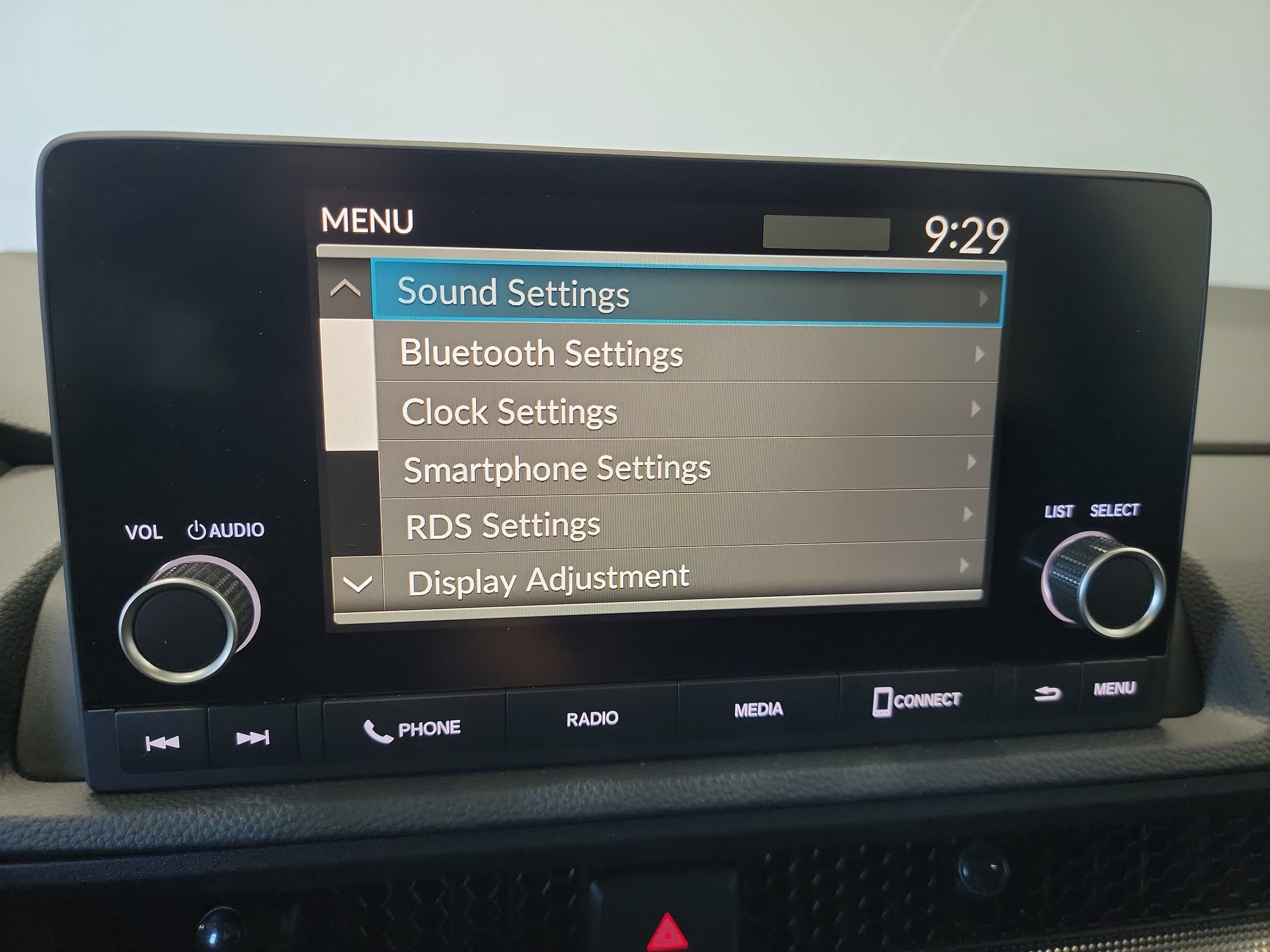 Used 2023 Honda CR-V Sport image 22