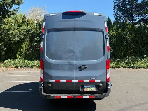 Used 2020 Ford Transit 250 148 High Roof Extended image 9