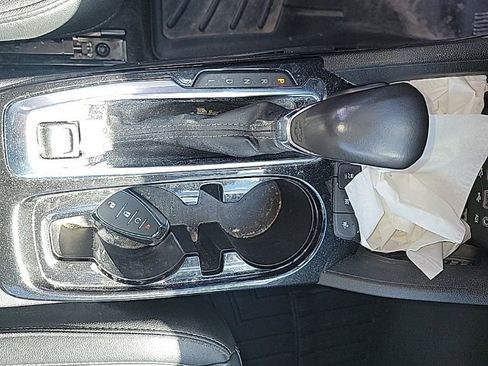 Used 2021 Chevrolet TrailBlazer ACTIV image 31