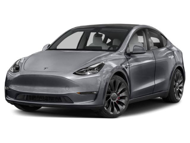 Used 2023 Tesla Model Y 2WD image 1