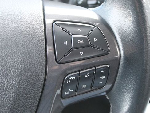 Used 2023 Ford Ranger Lariat w/ Equipment Group 501A High image 24