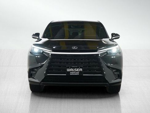 Used 2025 Lexus TX 350 AWD image 9