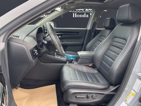 Certified 2023 Honda CR-V EX-L image 9