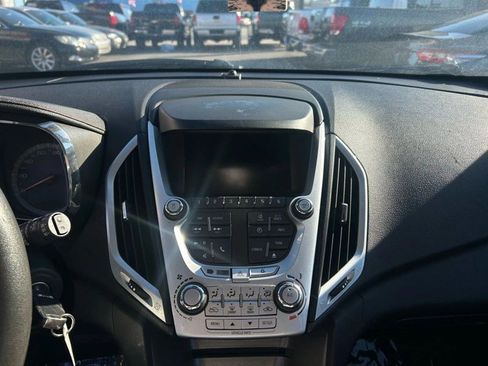 Used 2013 GMC Terrain SLE image 12