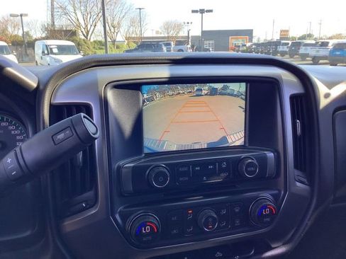 Used 2017 Chevrolet Silverado 1500 LT w/ All Star Edition image 18