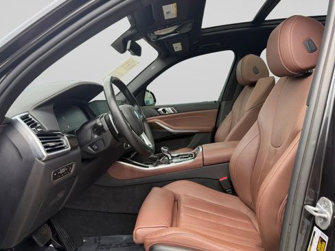 Used 2019 BMW X5 xDrive40i w/ Premium Package 2 AWD/4WD image 17