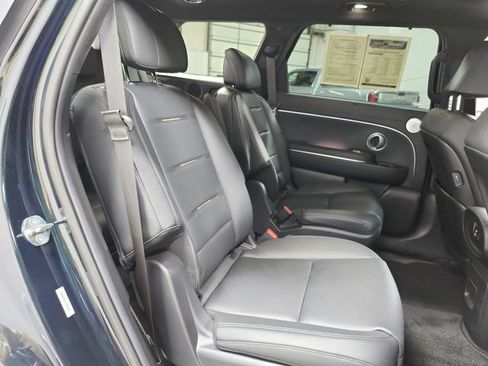 Used 2026 Hyundai Palisade Calligraphy FWD image 53