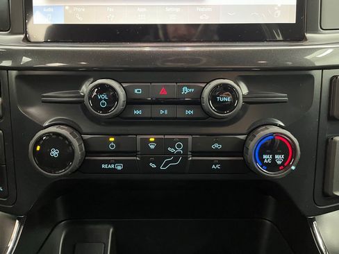 New 2026 Ford F150 STX image 6