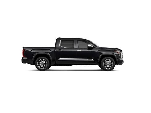 New 2026 Toyota Tundra 1794 Edition image 47