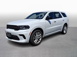 Used 2026 Dodge Durango GT AWD/4WD video 1