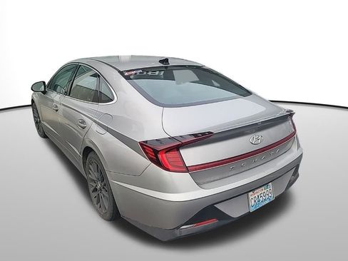 Used 2020 Hyundai Sonata SEL Plus image 10