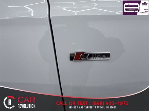 Used 2020 Audi Q8 Prestige w/ Prestige Package AWD/4WD image 54