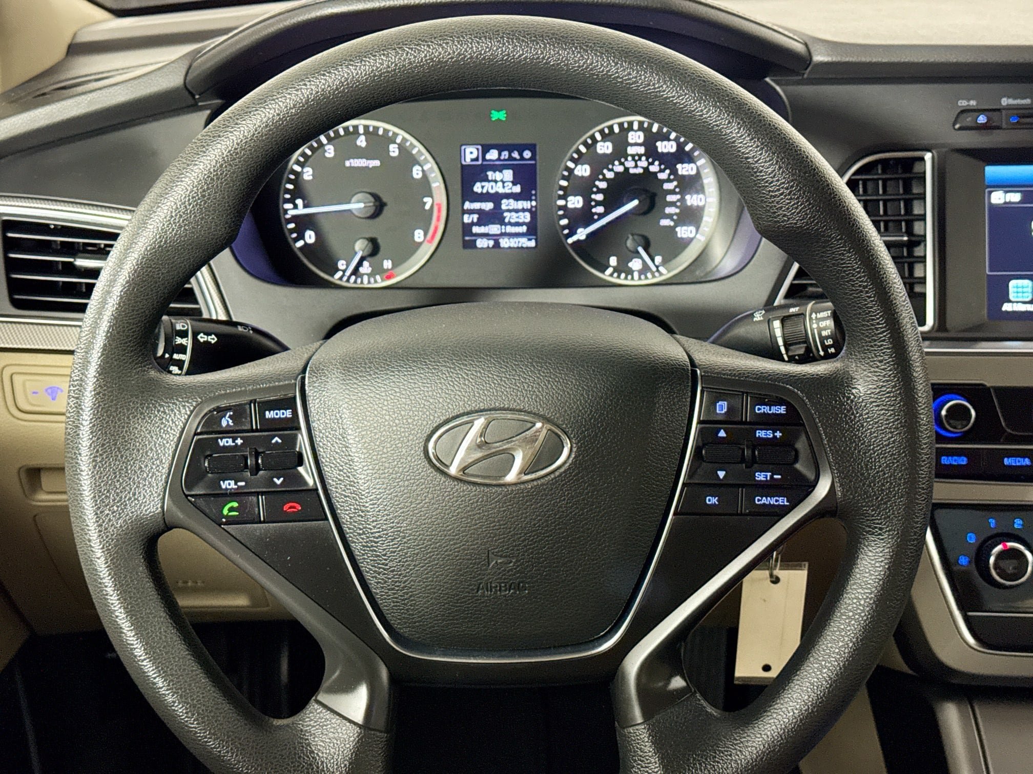 Used 2016 Hyundai Sonata Sport FWD image 25