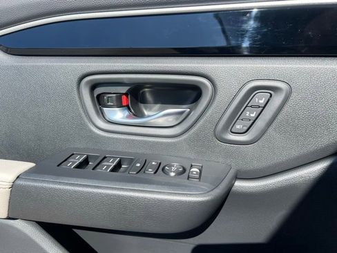 New 2026 Honda Passport RTL image 23