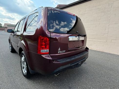 Used 2013 Honda Pilot EX-L image 5