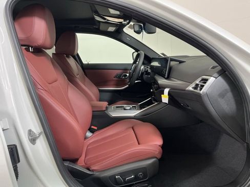 New 2026 BMW 330i xDrive Sedan w/ Premium Package image 22