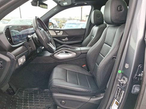 Used 2022 Mercedes-Benz GLE 450 4MATIC image 10