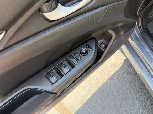 Used 2016 Honda Civic LX image 23