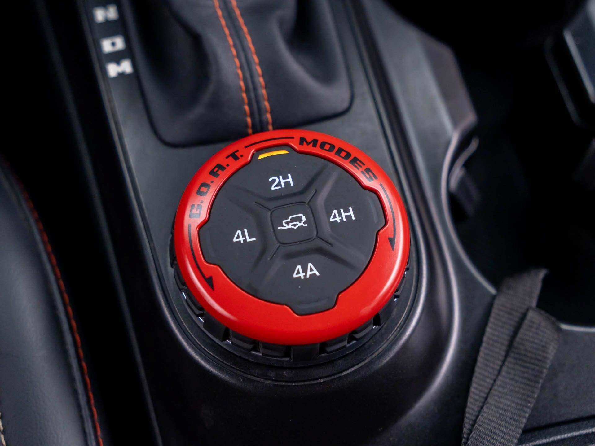 Used 2023 Ford Bronco Raptor AWD/4WD image 35
