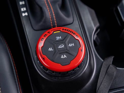 Used 2023 Ford Bronco Raptor AWD/4WD image 35
