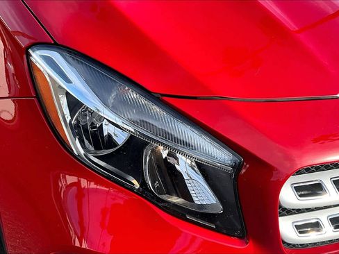 Used 2019 Mercedes-Benz GLA 250 4MATIC image 27