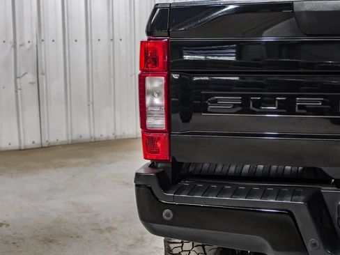 Used 2021 Ford F250 Lariat w/ Lariat Value Package AWD/4WD image 50