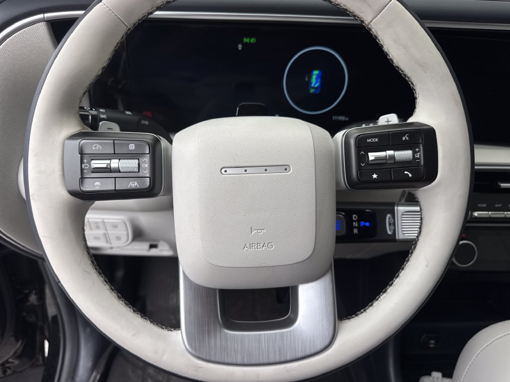 Used 2026 Hyundai Palisade Calligraphy FWD image 20