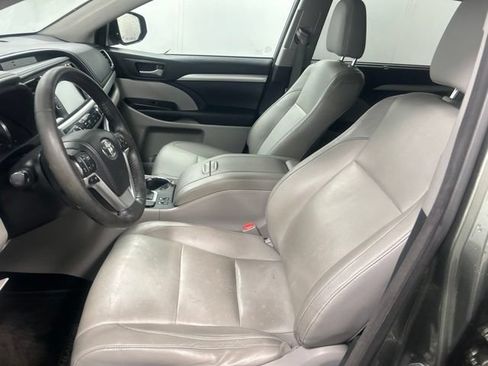Used 2014 Toyota Highlander XLE AWD/4WD image 21