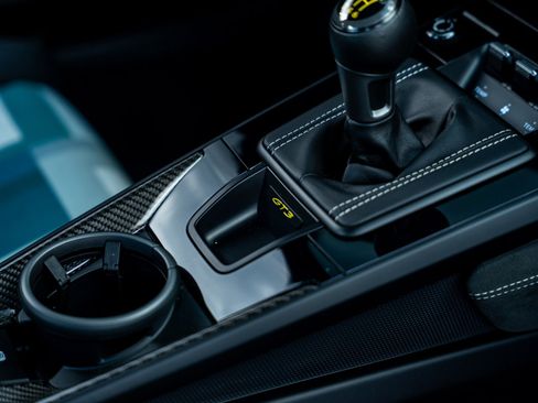 Used 2022 Porsche 911 GT3 RWD image 28