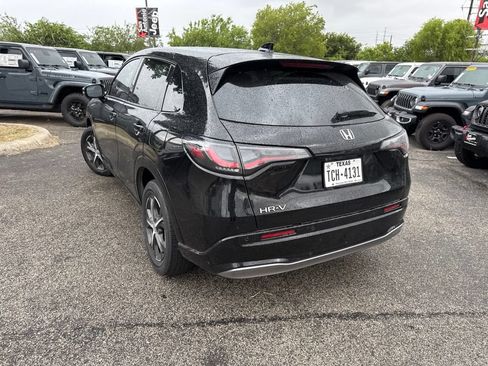 Used 2024 Honda HR-V EX-L image 13
