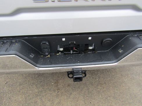 Used 2021 GMC Sierra 1500 SLT image 13