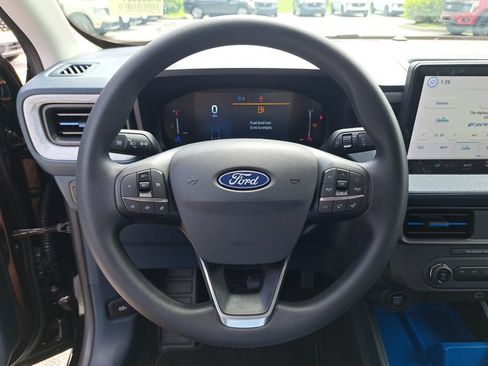 New 2025 Ford Maverick XLT w/ Equipment Group 302A image 27