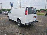 Used 2022 GMC Savana 2500 w/ Driver Convenience Package image 3