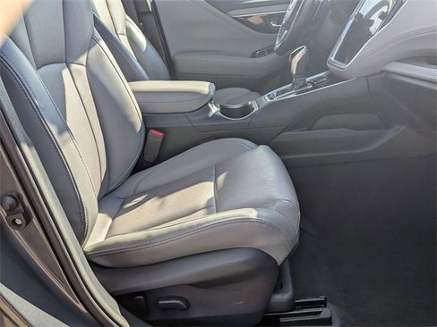 Used 2024 Subaru Legacy Limited w/ Tech Package #2 image 32