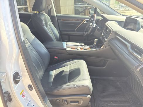 Used 2018 Lexus RX 350 AWD w/ Premium Package image 33