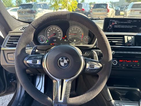 Used 2015 BMW M3 RWD image 6