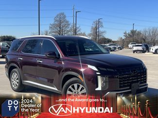 Used 2023 Hyundai Palisade SEL video 1