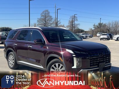 Used 2023 Hyundai Palisade SEL
