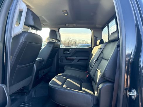 Used 2017 GMC Sierra 1500 SLT image 5