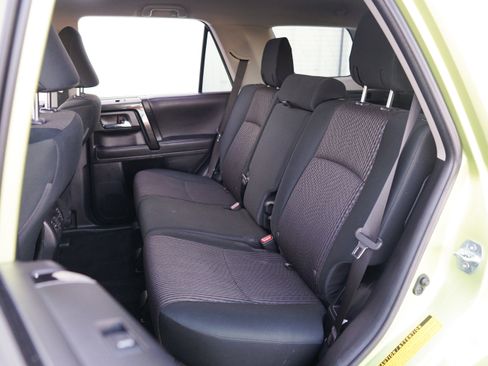 Used 2023 Toyota 4Runner TRD Off-Road image 33