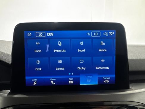 Used 2024 Ford Escape Active AWD/4WD image 31